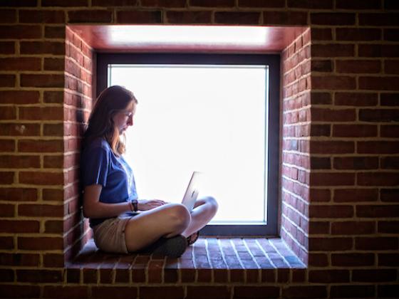 Student Reading