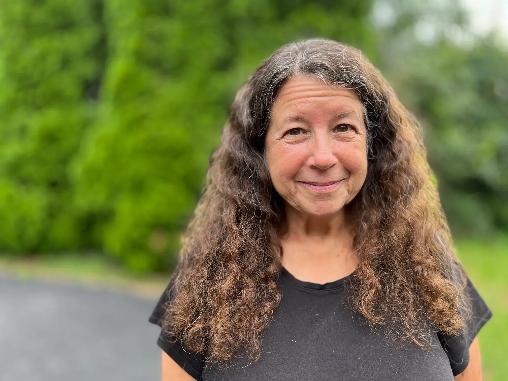 Photo of Laura Anschel